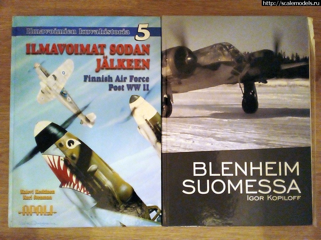 1708019266_20240215_185530.jpg : Airfix 1/72 Blenheim " "  