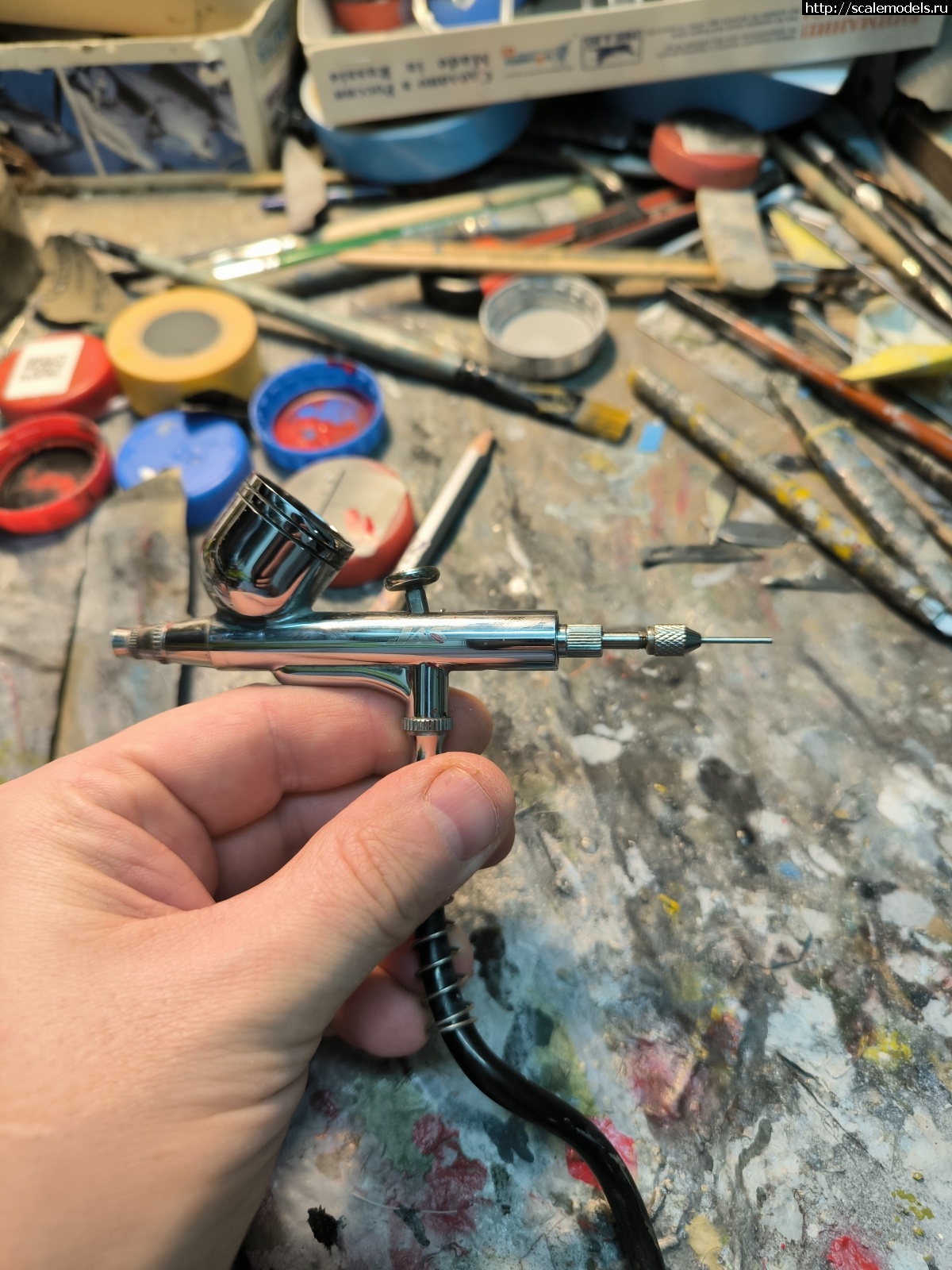1708188583_170818856827270684102192583593.jpg : #1819887/ Special Hobby 1/72 Aermacchi C.200(#16650) -   