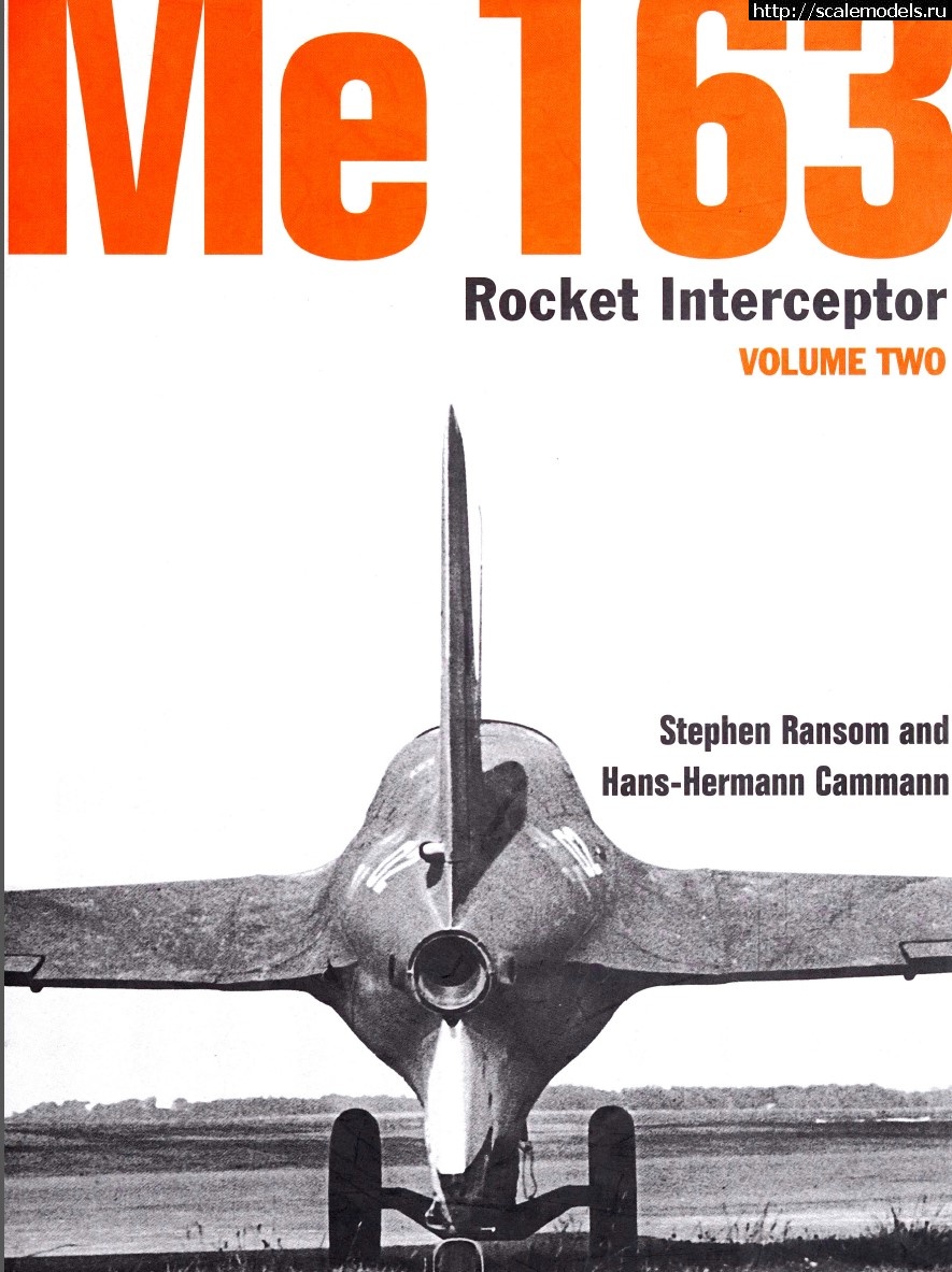 1708192529_Screenshot_29.jpg : Me 163: Rocket Interceptor Volume Two  