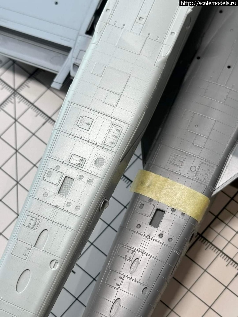 1708429419_FB_IMG_1708429184255.jpg : #1820303/ G.W.H. 1/48 A-10C Thunderbolt II  