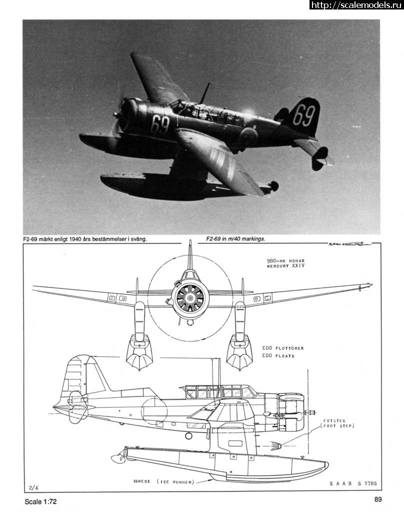 1708980989_Flygplansritningar-4_-Svenska-Flygvapnets-Spaningsflygplan-1926-86--PDFDrive--90.jpg : #1821283/ Saab S 17BS 1/72 Marivox  