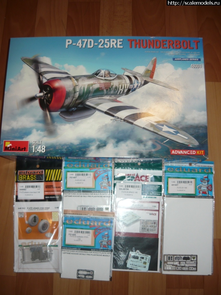 1709054128_P1200694.JPG :      Eduard, Arma Hobby (1/48, 1/72)  