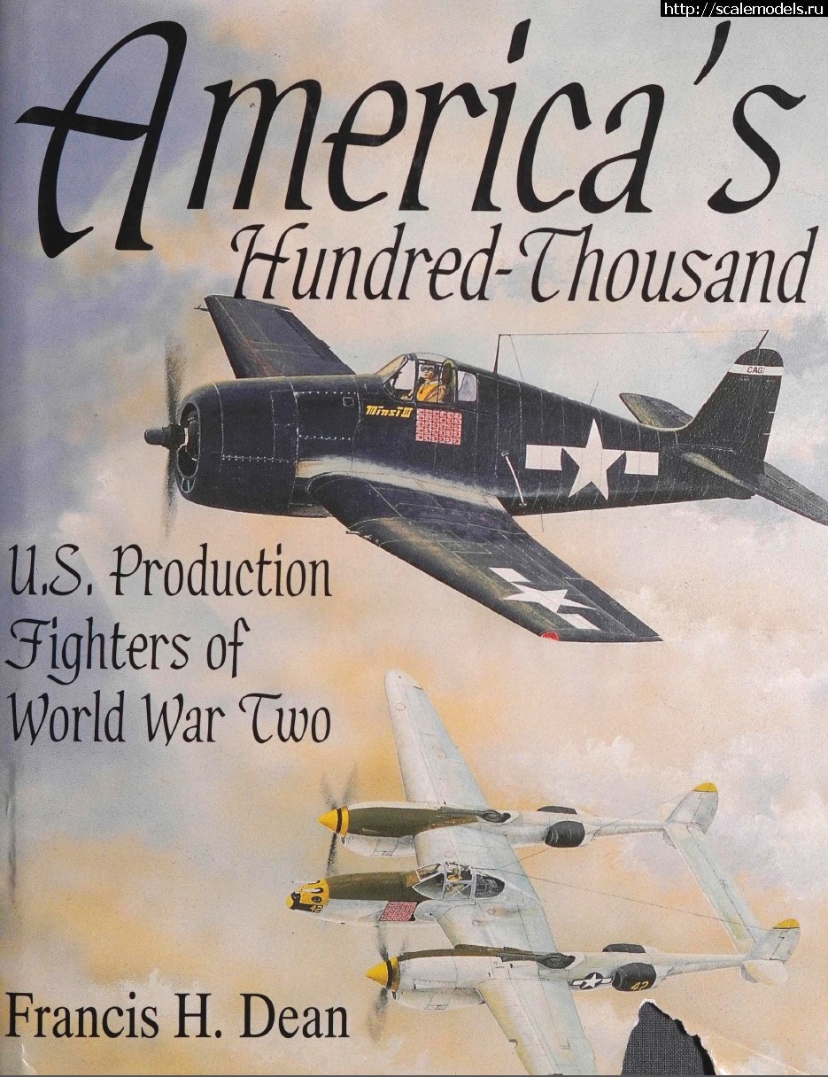 1709141302_Screenshot_16.jpg : America's Hundred Thousand: U.S. Production Fighter Aircraft  