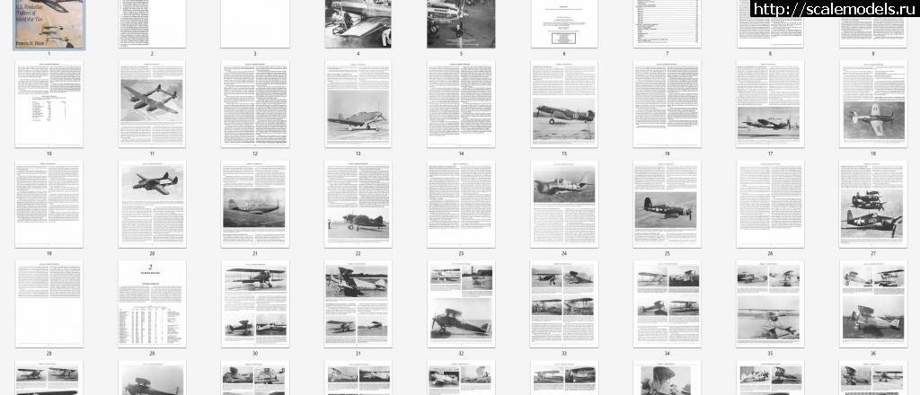 1709141303_Screenshot_17.jpg : America's Hundred Thousand: U.S. Production Fighter Aircraft  