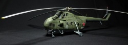 Trumpeter 1/48 -4