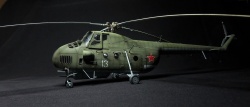 Trumpeter 1/48 -4