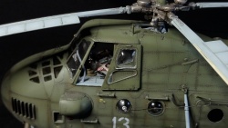 Trumpeter 1/48 -4