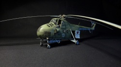 Trumpeter 1/48 -4