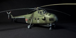 Trumpeter 1/48 -4