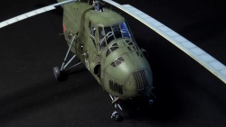 Trumpeter 1/48 -4