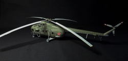 Trumpeter 1/48 -4