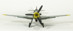 Eduard 1/48 Bf.109G-6