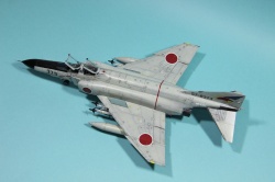 Fine Molds 1/72 F-4EJ Phantom
