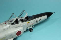 Fine Molds 1/72 F-4EJ Phantom