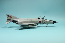 Fine Molds 1/72 F-4EJ Phantom