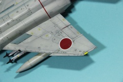 Fine Molds 1/72 F-4EJ Phantom