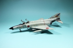 Fine Molds 1/72 F-4EJ Phantom