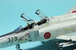 Fine Molds 1/72 F-4EJ Phantom