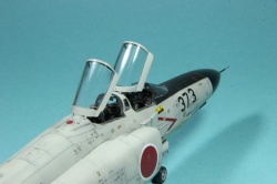 Fine Molds 1/72 F-4EJ Phantom