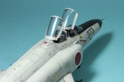 Fine Molds 1/72 F-4EJ Phantom