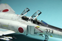 Fine Molds 1/72 F-4EJ Phantom