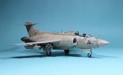 Airfix 1/72 Blackburn Buccaneer S.2B