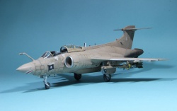 Airfix 1/72 Blackburn Buccaneer S.2B