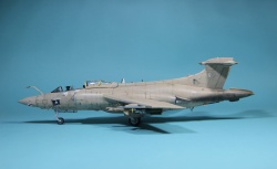 Airfix 1/72 Blackburn Buccaneer S.2B