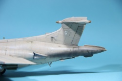 Airfix 1/72 Blackburn Buccaneer S.2B