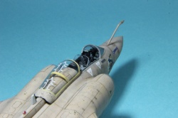 Airfix 1/72 Blackburn Buccaneer S.2B