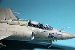 Airfix 1/72 Blackburn Buccaneer S.2B