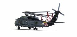 Dragon 1/144 Sh-60F Oceanhawk HS-14 Chargers