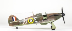 Italeri 1/48 Hurricane Mk I