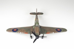 Italeri 1/48 Hurricane Mk I