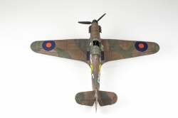 Italeri 1/48 Hurricane Mk I