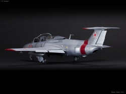  1/48 L-29 