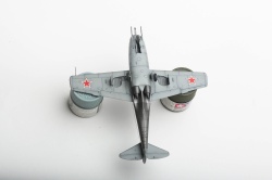  Models 1/72  -9 -  