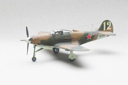RS model 1/72 P-400 Airacobra -  