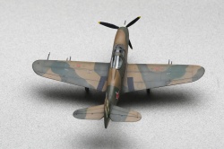 RS model 1/72 P-400 Airacobra -  