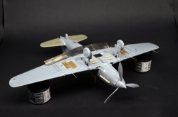 Special Hobby 1/48  -10