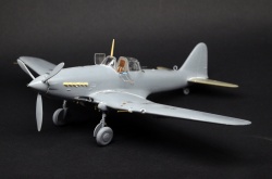 Special Hobby 1/48  -10