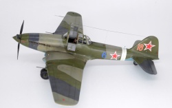 Special Hobby 1/48  -10