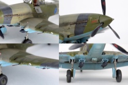 Special Hobby 1/48  -10