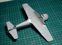 ARK Models 1/48  -11