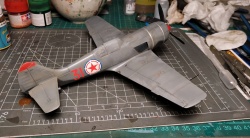 ARK Models 1/48  -11