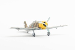 AML 1/72 Fiat G.50 -    