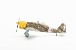 AML 1/72 Fiat G.50 -    