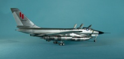 Italeri 1/72 Convair B-58 Hustler