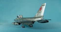 Italeri 1/72 Convair B-58 Hustler