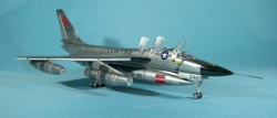 Italeri 1/72 Convair B-58 Hustler